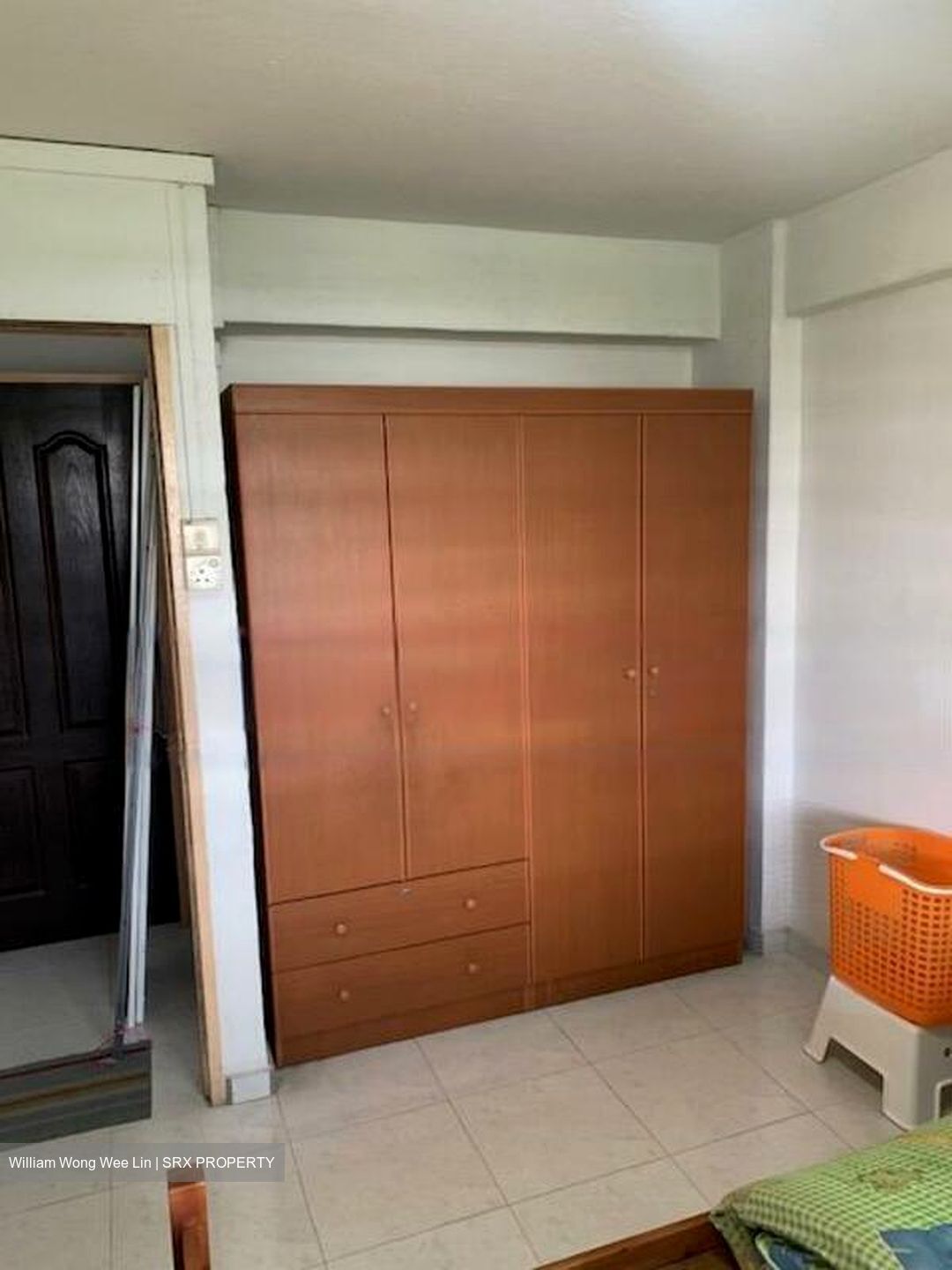 Blk 1 Telok Blangah Crescent (Bukit Merah), HDB 3 Rooms #474109321